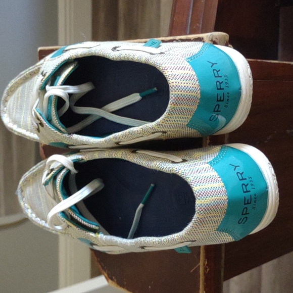 Sperry size 6m - Picture 2 of 4